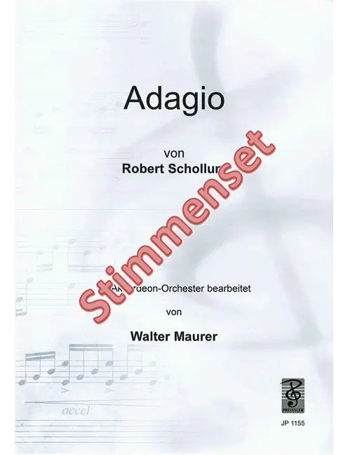 Adagio